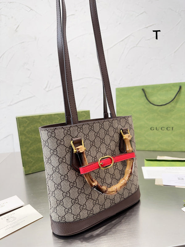 Luxurious Totes - GUI3 Bags - 107