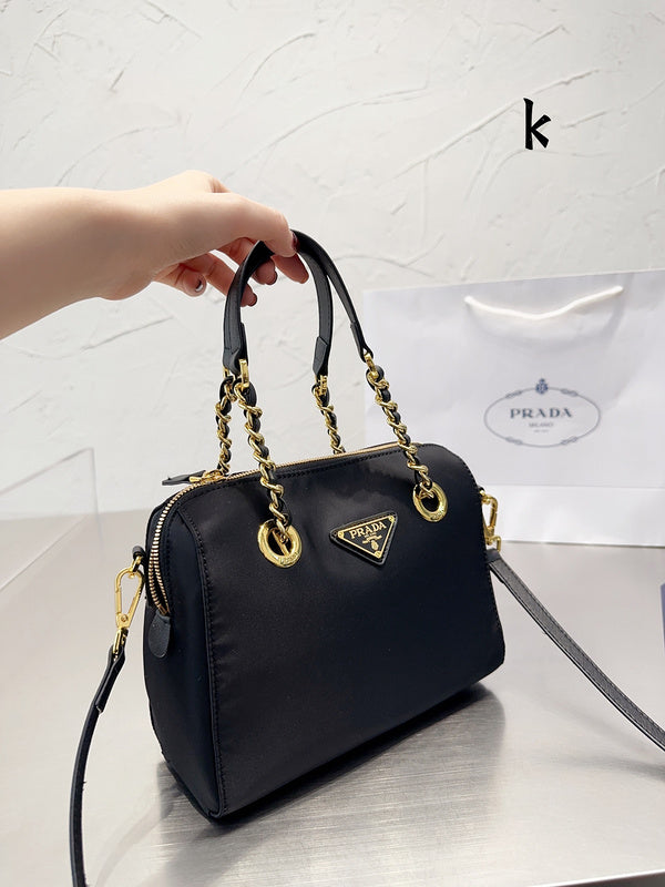 Luxurious Totes - PDA3 Bags - 044