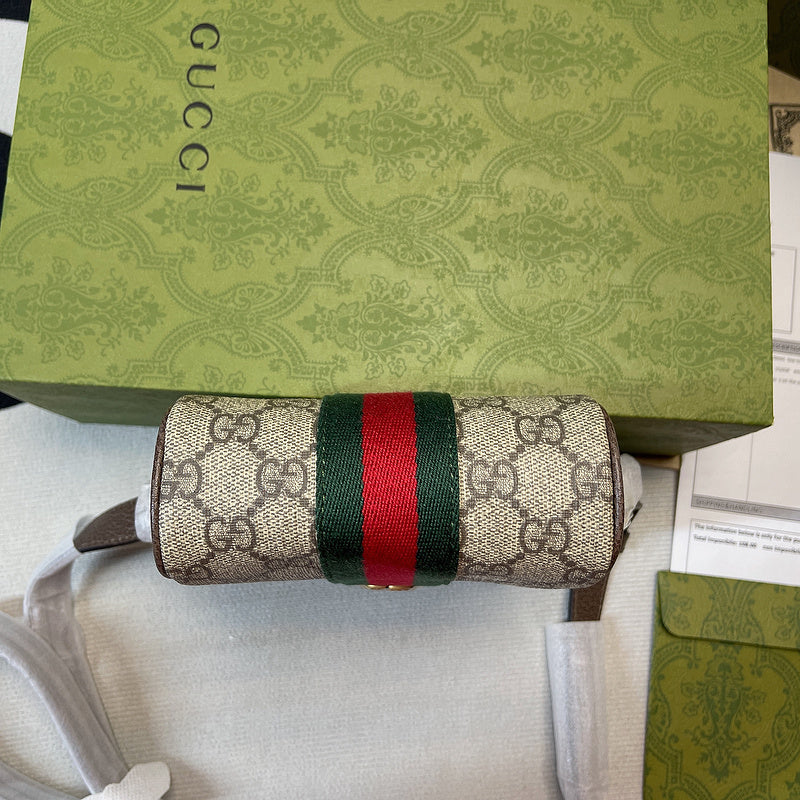 Lux-Totes - GCI Bags - 2454