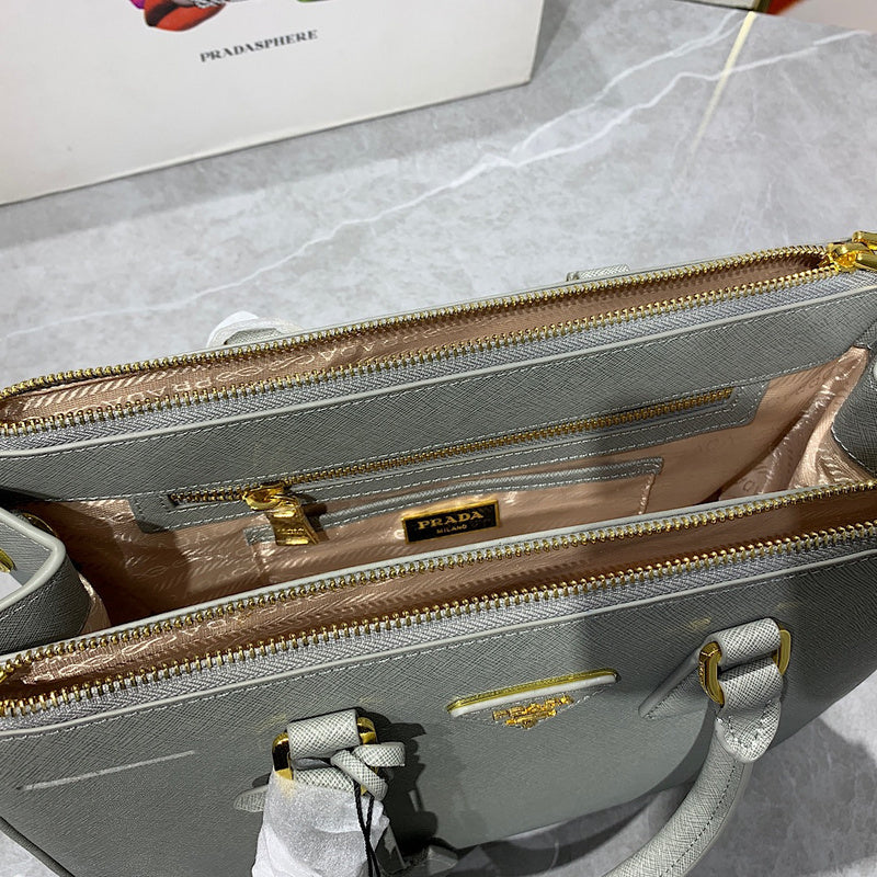 The-ZEP - PDA Bags - 1167
