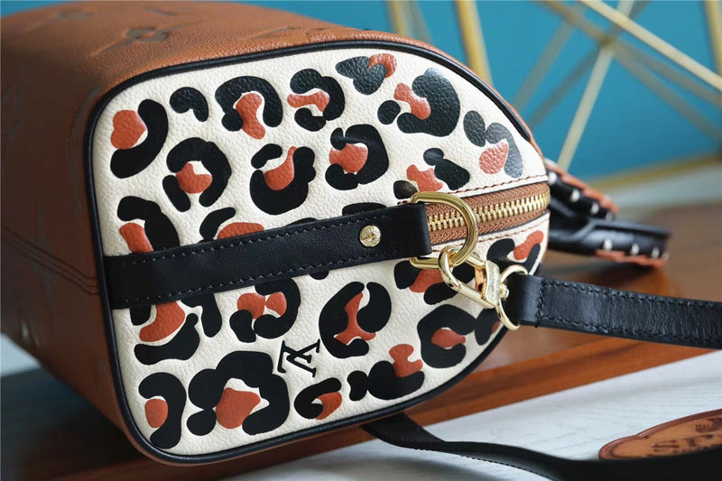Lux-Totes - LOV Bags - 1318