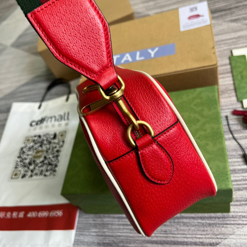 Lux-Totes - GCI Bags - 2329