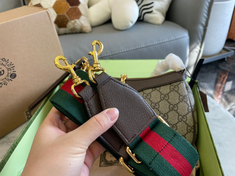 Luxurious Totes - GUI3 Bags - 159