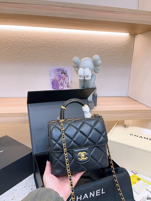 Luxurious Totes - CNL3 Bags - 134