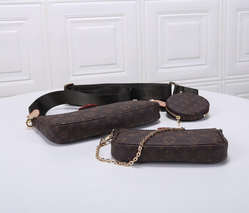LOV - Luxurious Totes - 428