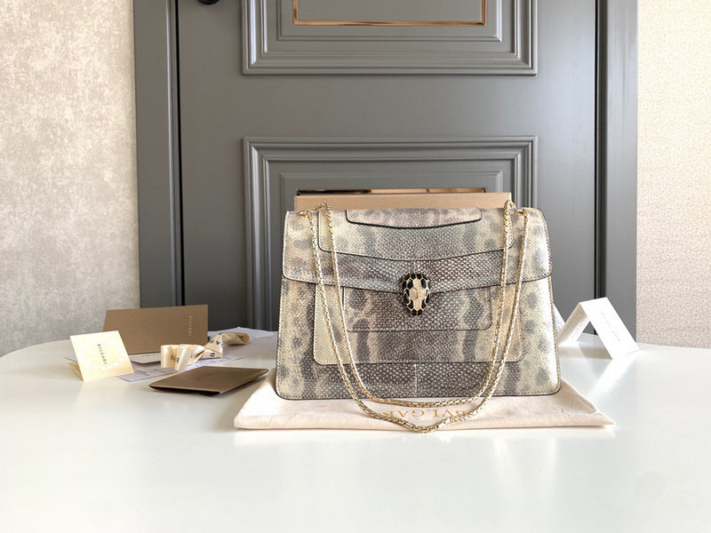 Luxurious-Totes - BVLGA Bags - 761
