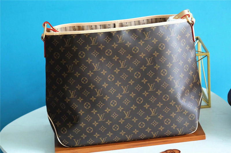 Lux-Totes - LOV Bags - 1084