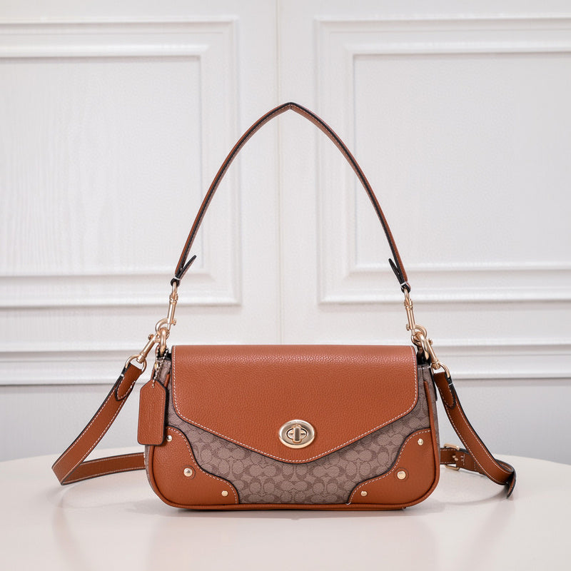 Luxurious-Totes - CCH Bags - 051