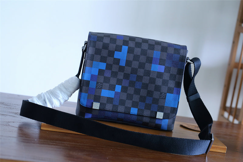 Lux-Totes - LOV Bags - 4300