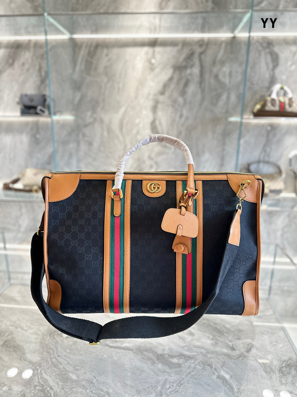 Luxurious Totes - GUI3 Bags - 339