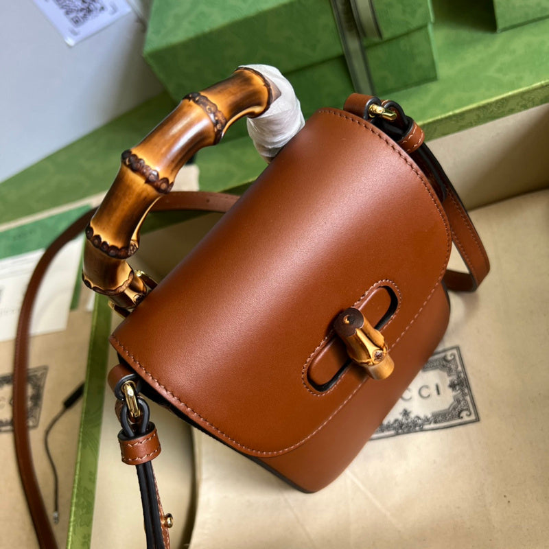 GUI - Luxurious Totes - 845