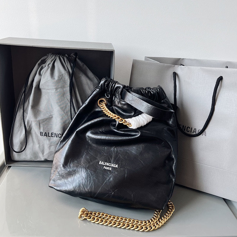 Luxurious-Totes - BGA Bags - 593