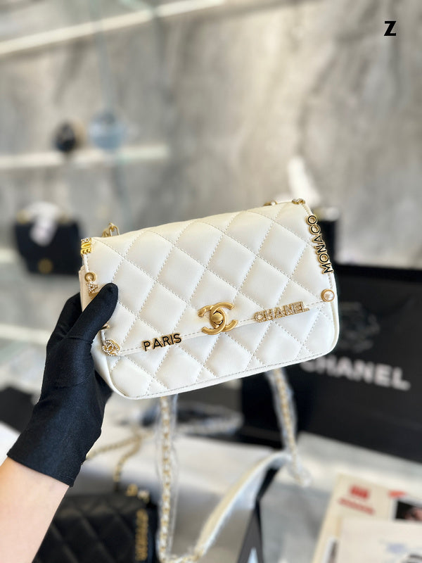Luxurious Totes - CNL3 Bags - 312