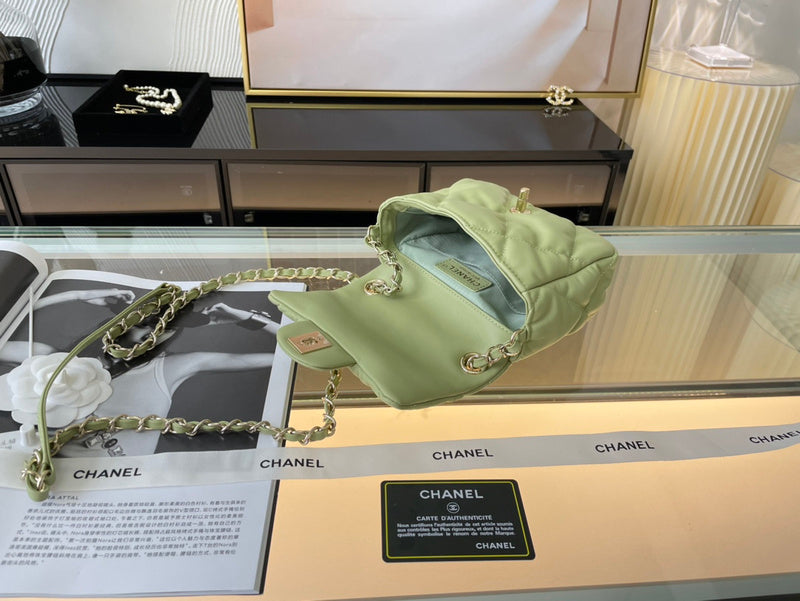 Style My Style - CHL Bags - 413