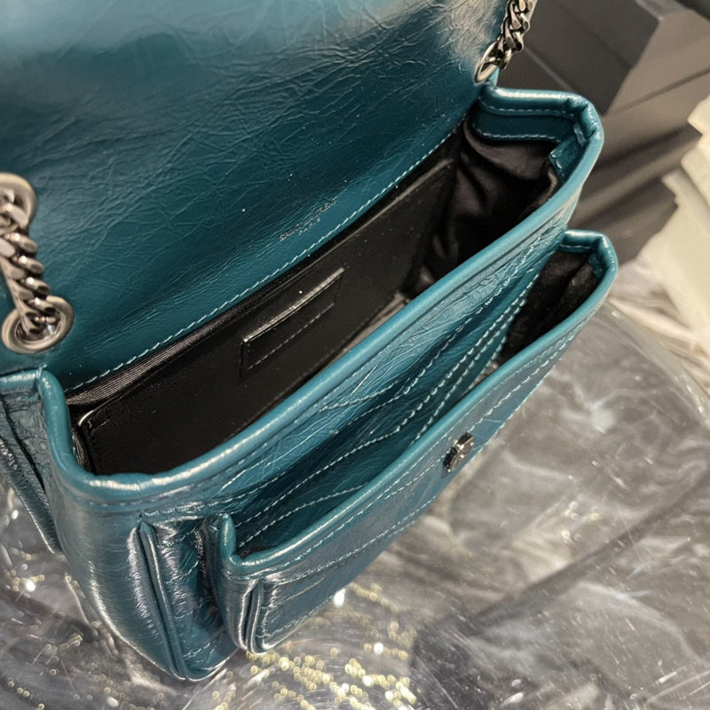 Luxurious Totes - Latest - 8737
