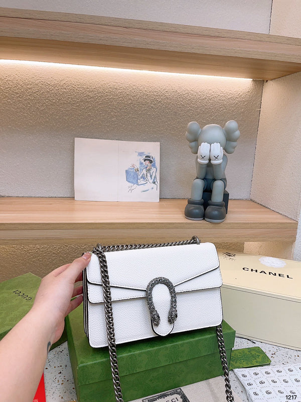 Luxurious Totes - GUI3 Bags - 089