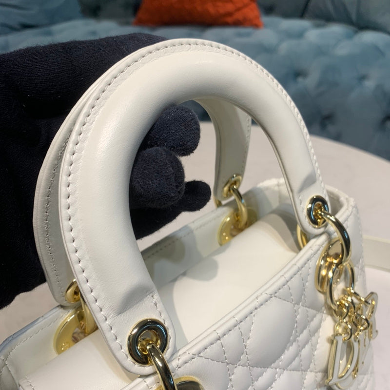 Luxurious Totes - Latest - 6327