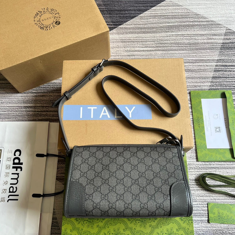 Lux-Totes - GCI Bags - 2219