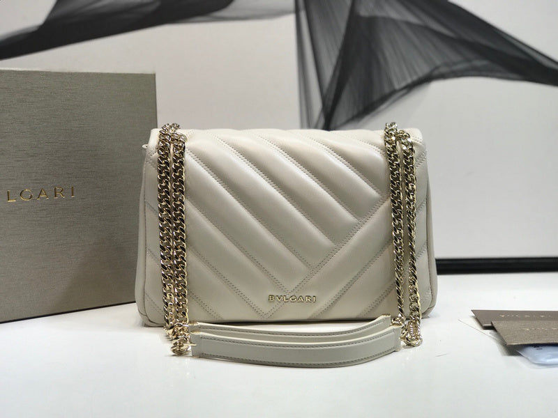 Style My Style - BVLGA Bags - 088