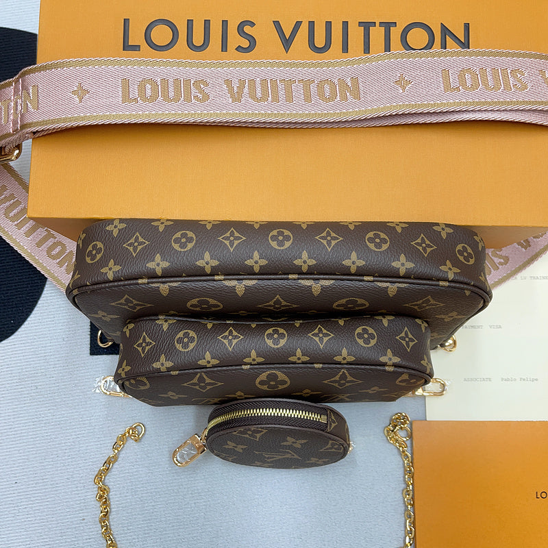 Lux-Totes - LOV Bags - 1292