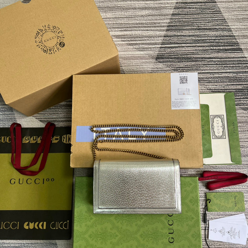 Lux-Totes - GCI Bags - 2060