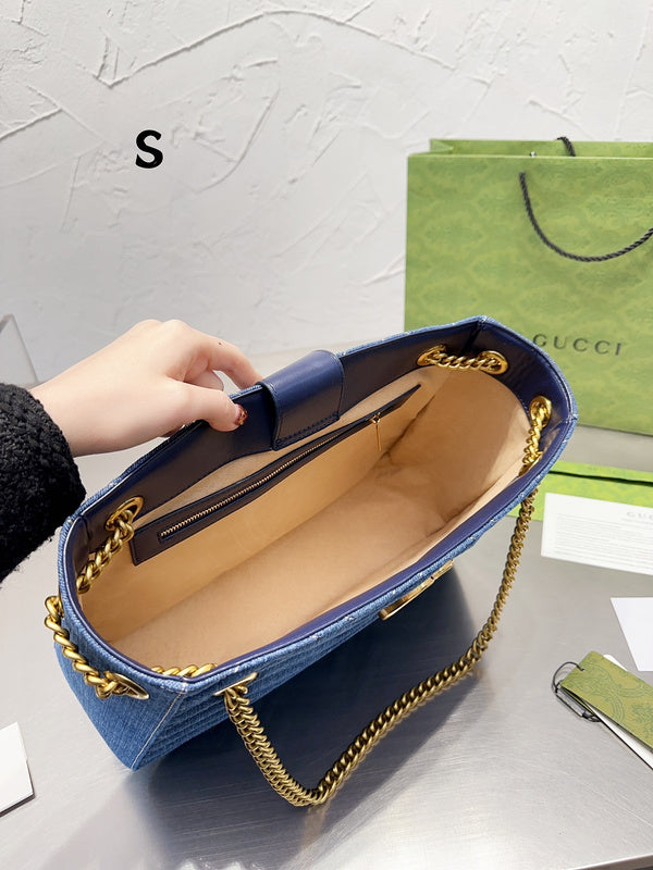 Luxurious Totes - GUI3 Bags - 288