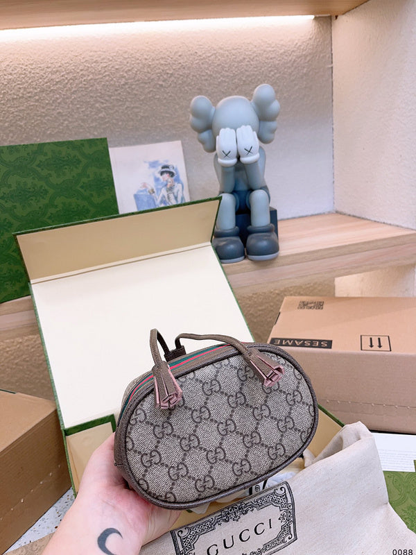 Luxurious Totes - GUI3 Bags - 182
