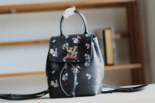 Lux-Totes - LOV Bags - 042