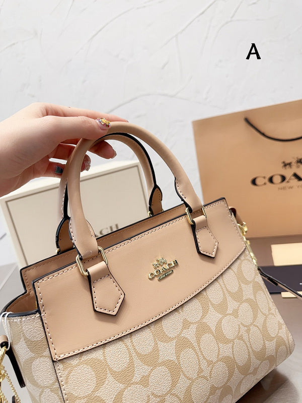 Style My Style - CCH2 Bags - 055