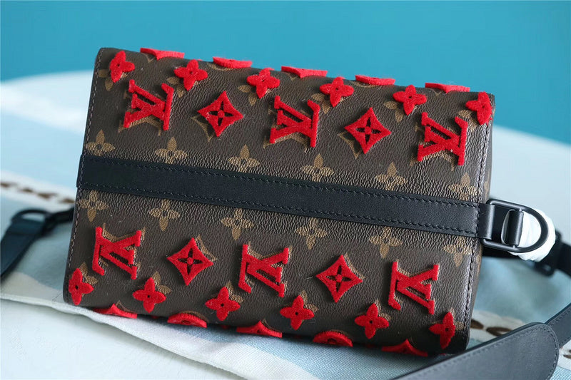 Lux-Totes - LOV Bags - 4313