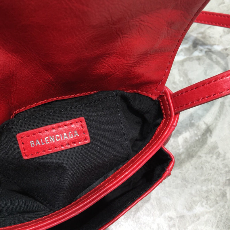 Style My Style - BGA Bags - 606