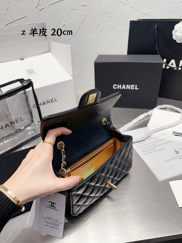 Style My Style - CNL3 Bags - 310