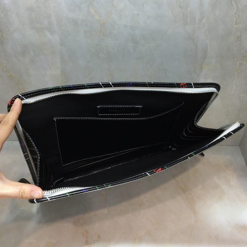 Lux-Totes - BGA Bags - 071