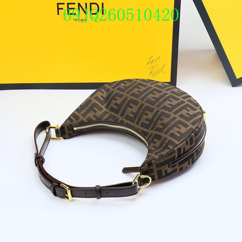 GC - Shoulder - 2953