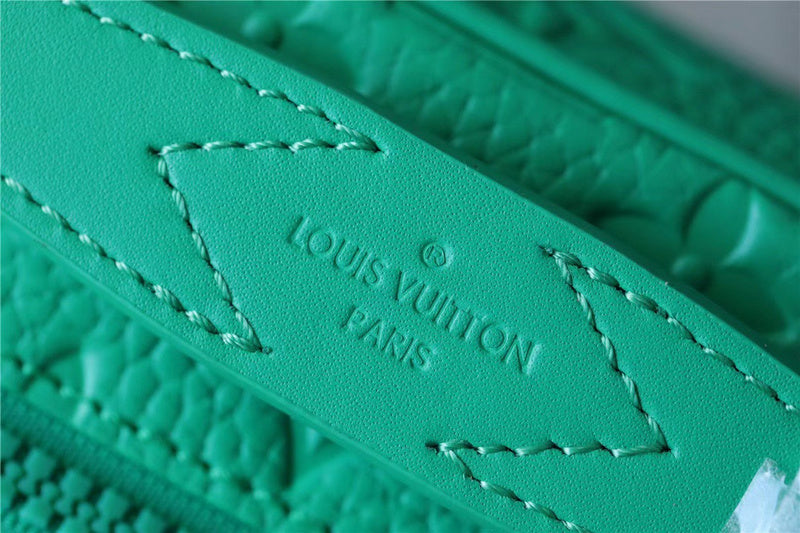 Lux-Totes - LOV Bags - 3972