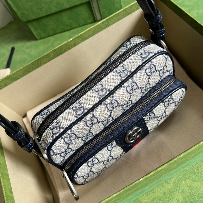 Lux-Totes - GCI Bags - 2270