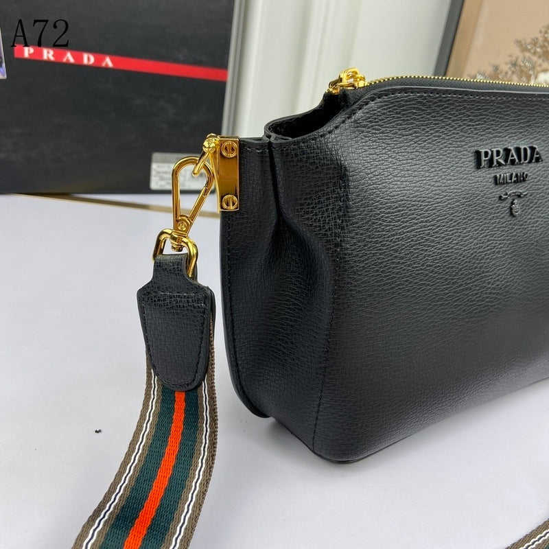 The-ZEP - PDA Bags - 1156