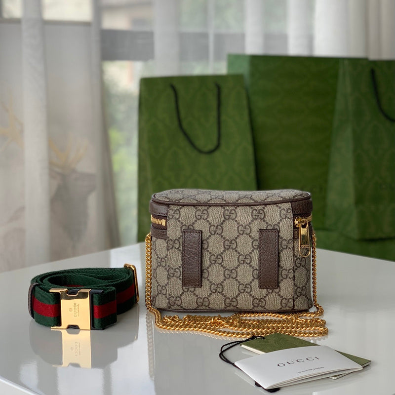 GUI - Luxurious Totes - 770