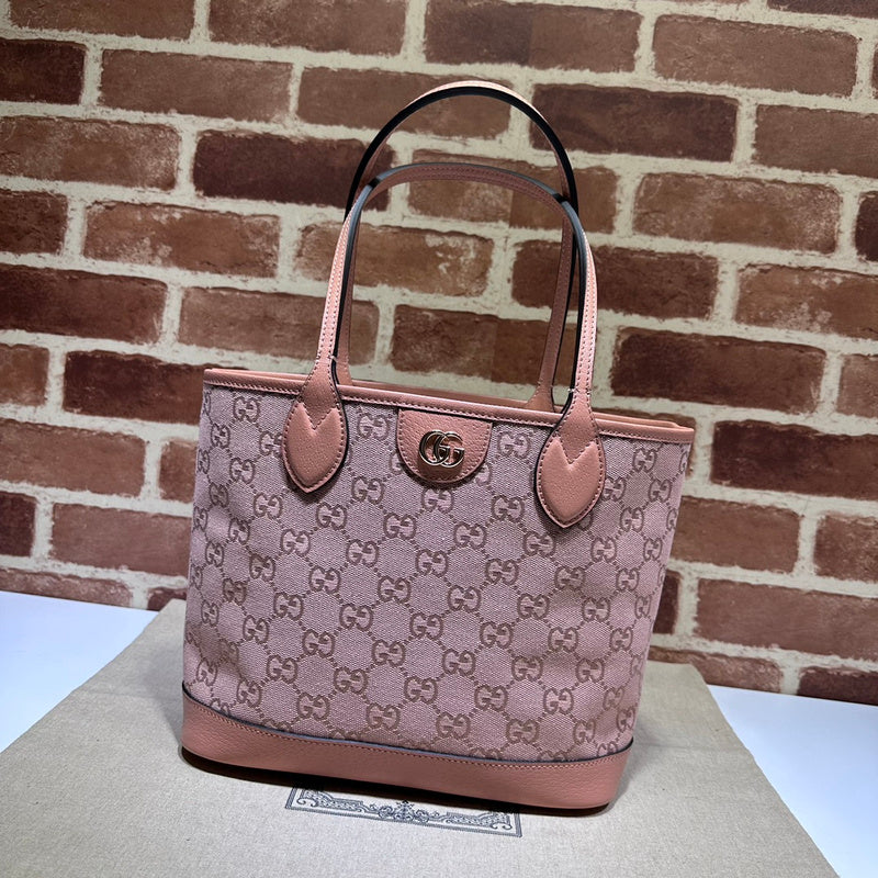 GUI - Luxurious Totes - 156