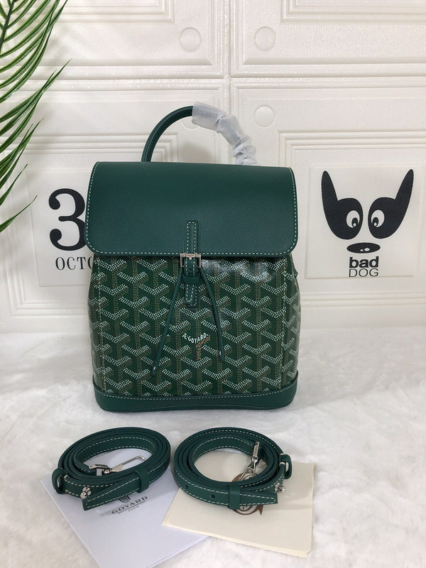 Lux-Totes - GOD Bags - 026
