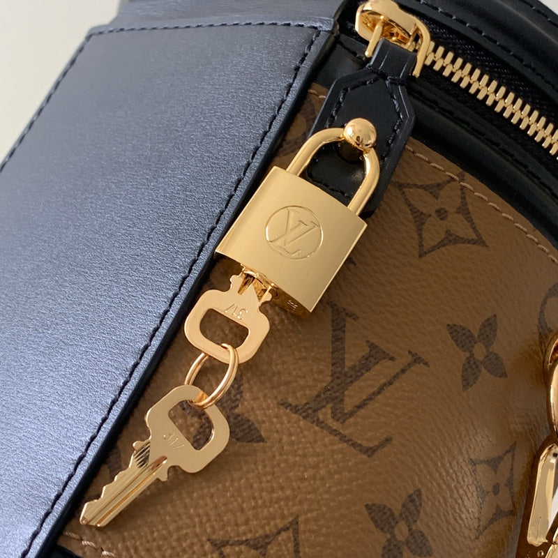 LOV - Luxurious Totes - 1728