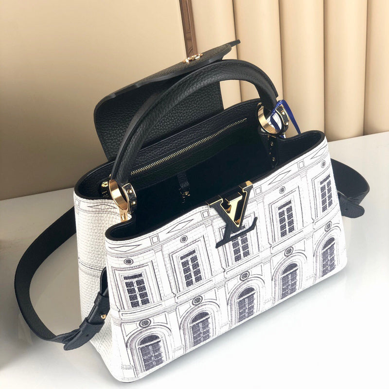ZEP - LOV Bags - 1825