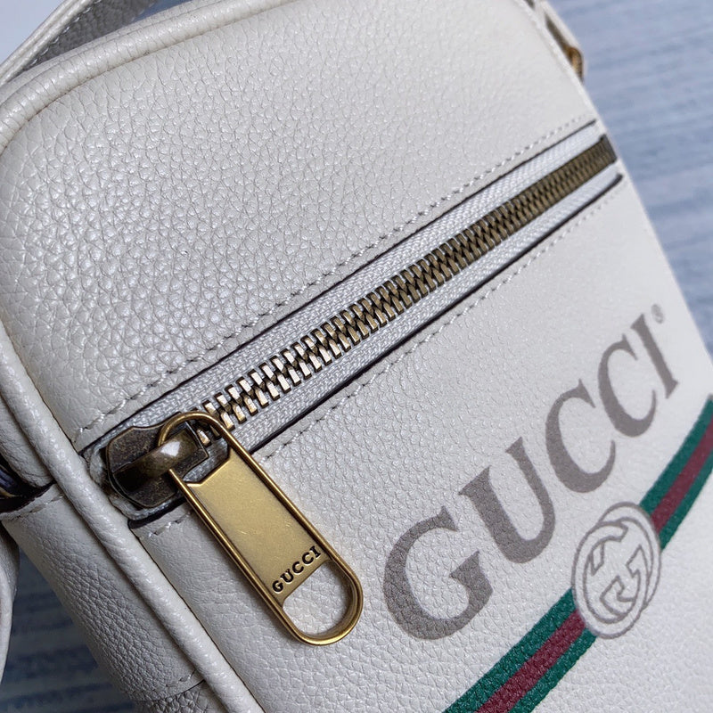 Lux-Totes - GCI Bags - 2358
