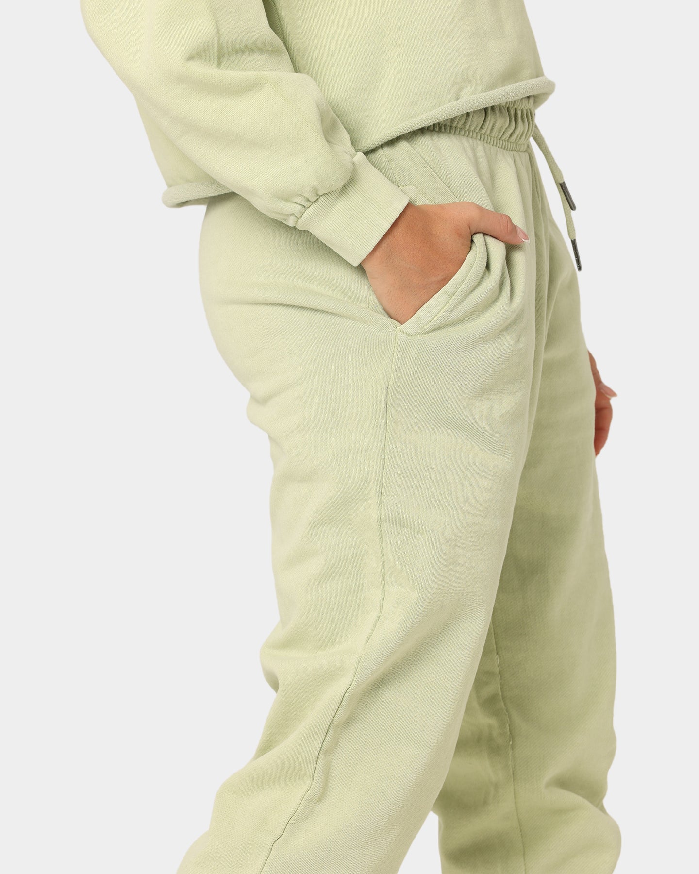 Signature Slim Fit Sweat Pants