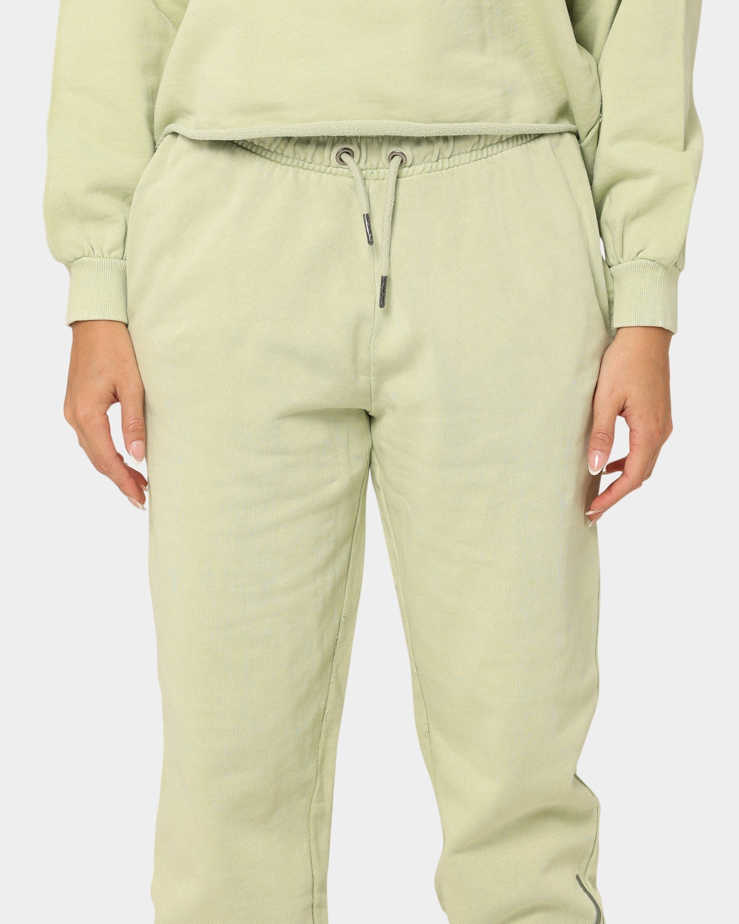 Signature Slim Fit Sweat Pants