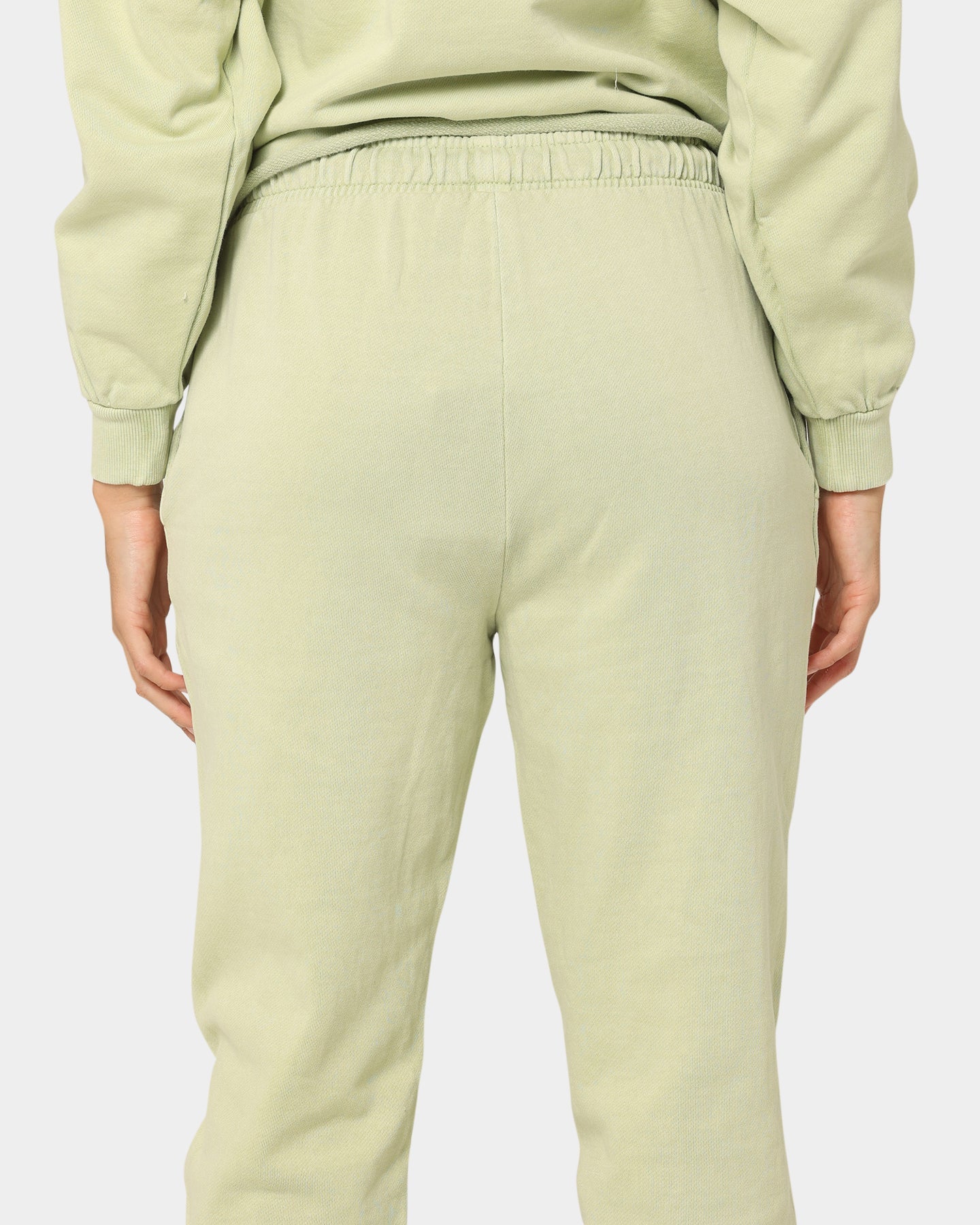 Signature Slim Fit Sweat Pants