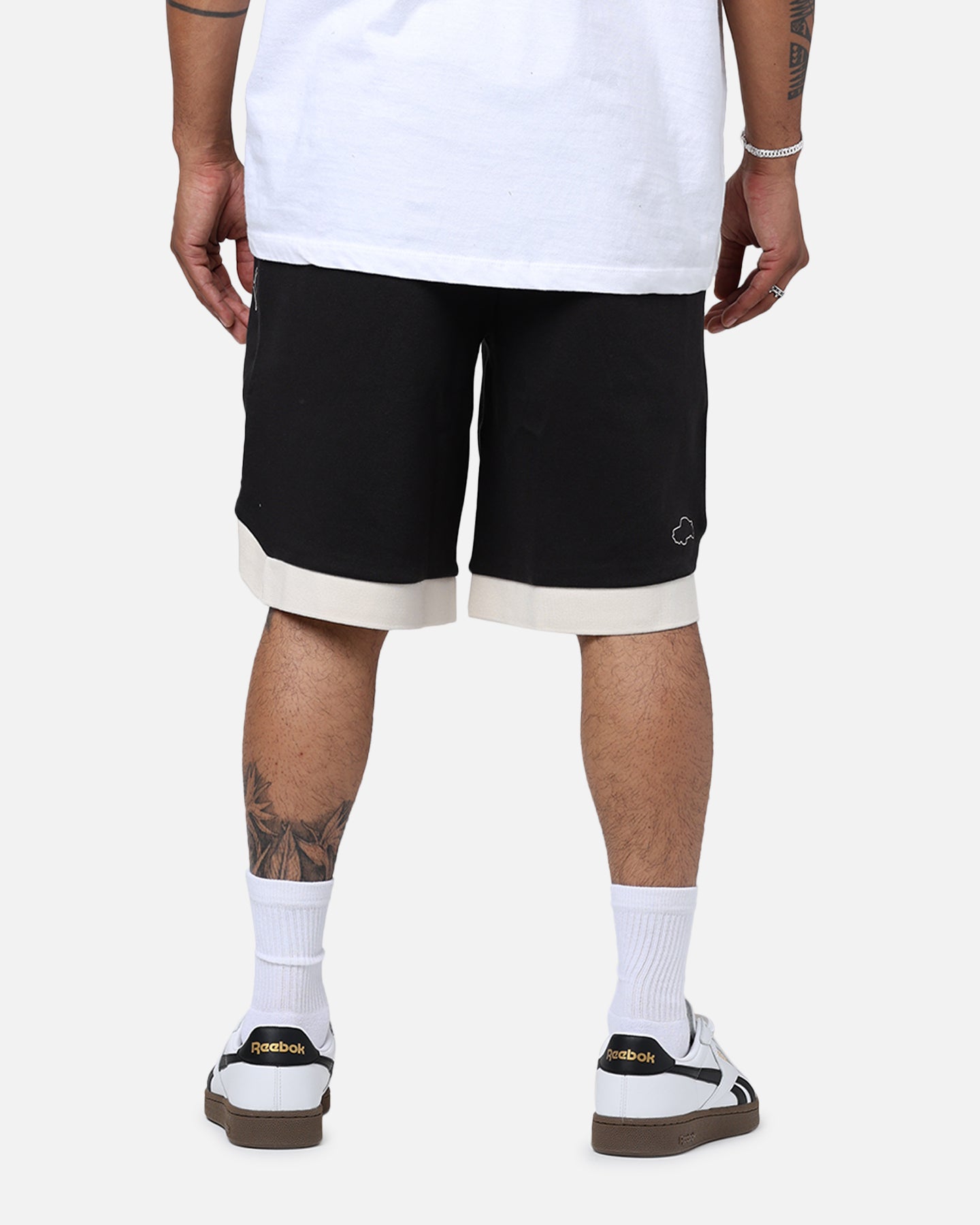 Puma X Porsche Sweat Shorts Puma Black