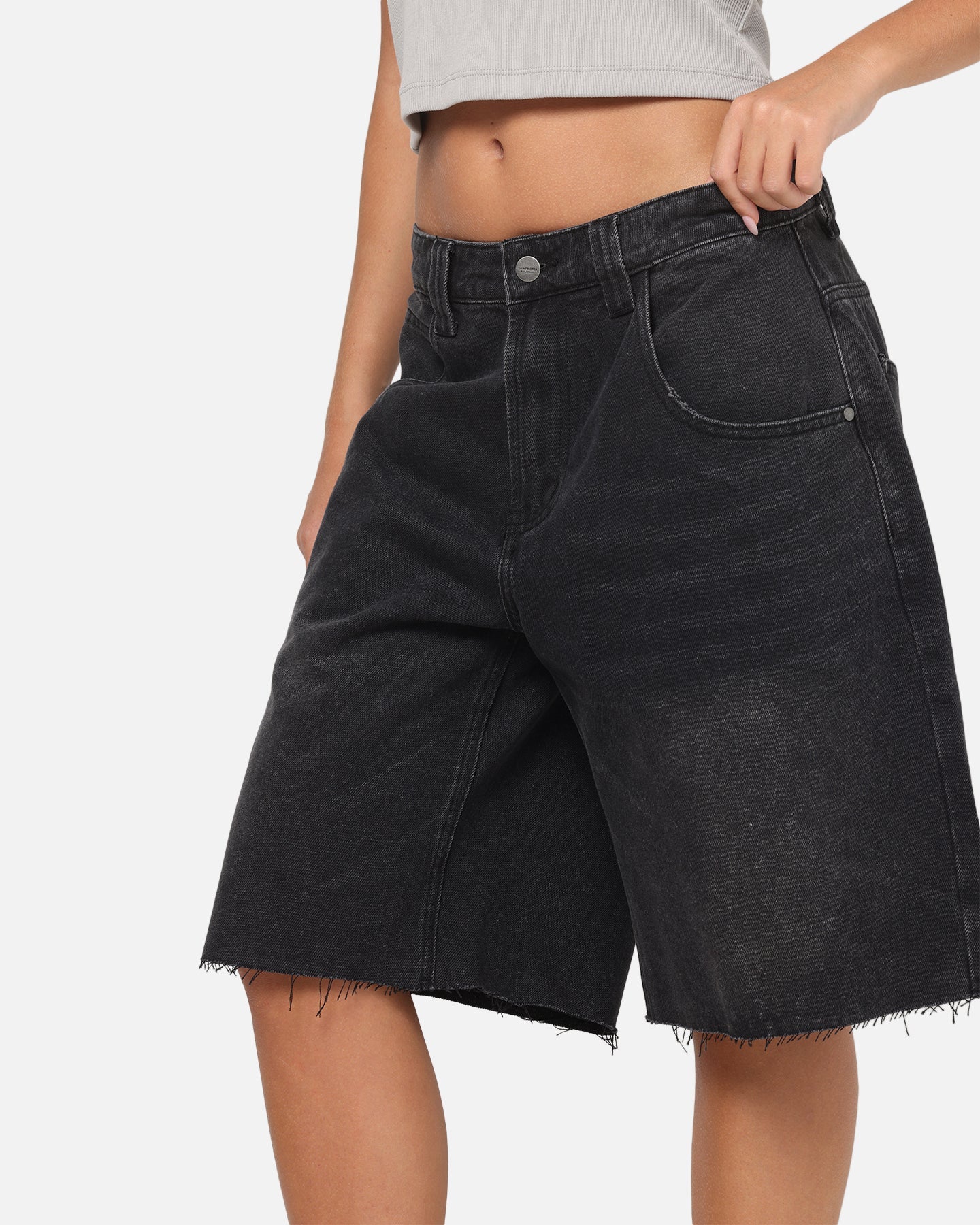 Saint Morta Amplus Revenant Jorts Black Shadow