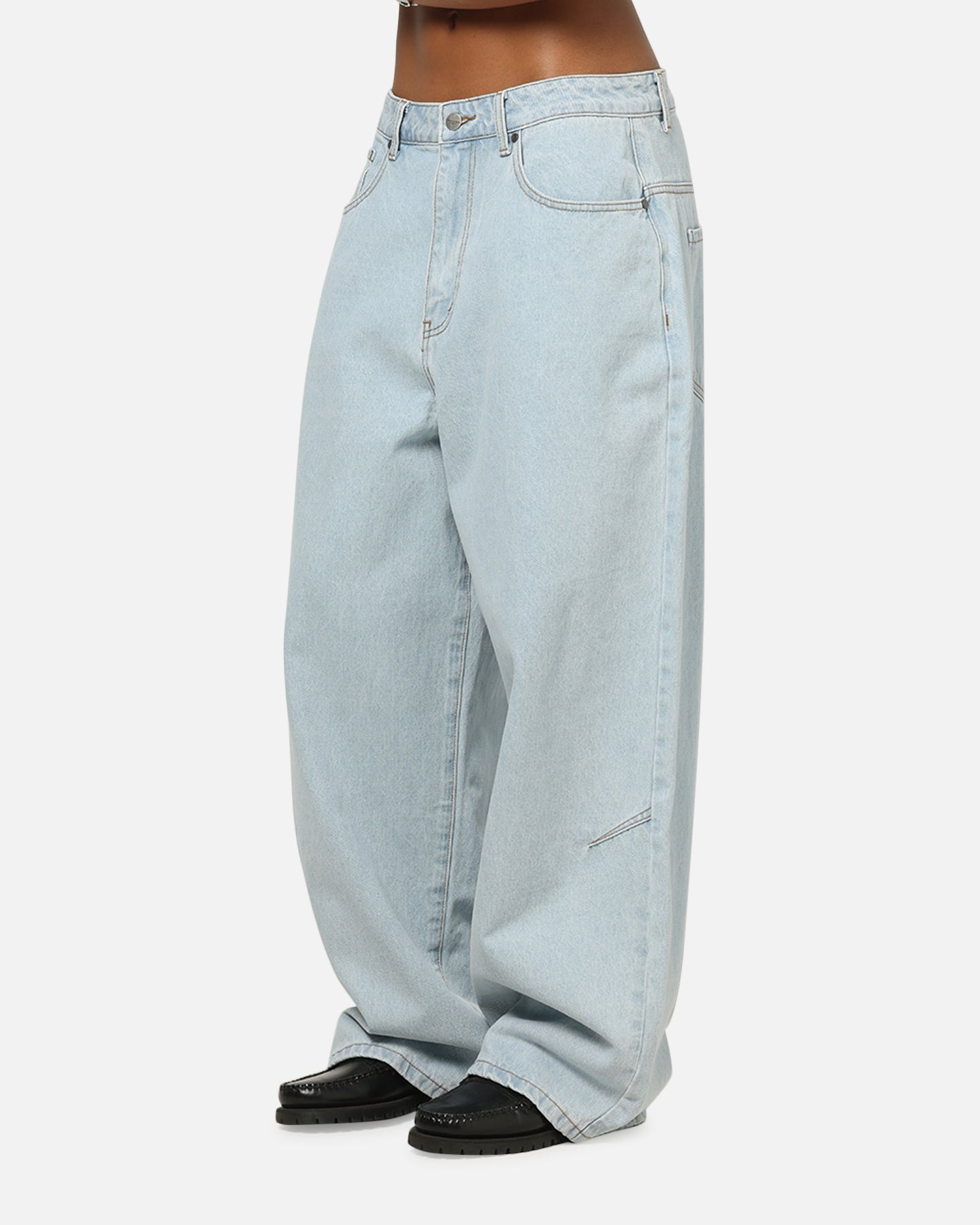 Saint Morta Umbra Jeans Blue Dawn