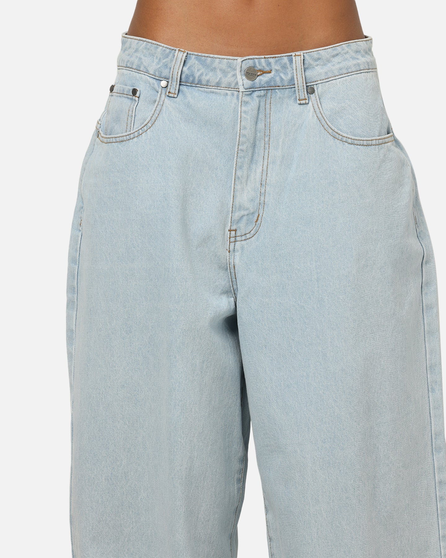 Saint Morta Umbra Jeans Blue Dawn
